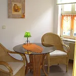 Im Fachwerkhaus Apartment Quedlinburg