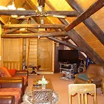 Im Fachwerkhaus Apartment