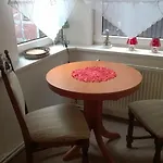 Im Fachwerkhaus