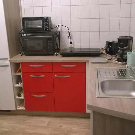 Im Fachwerkhaus