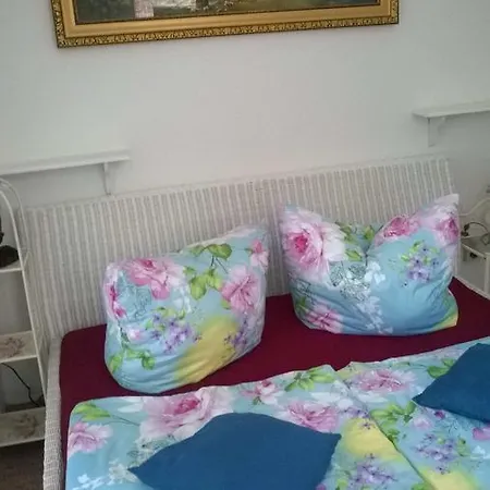 Im Fachwerkhaus Apartment *