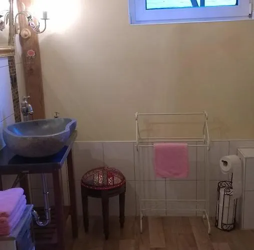 Lägenhet Im Fachwerkhaus *